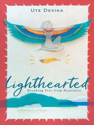 cover image of Lighthearted